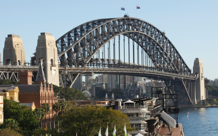 Careers - Voyages Corporate Office