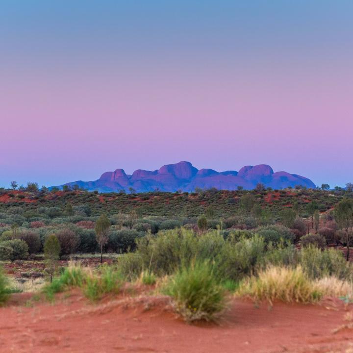 Uluru