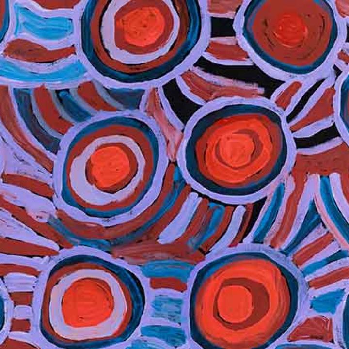 the lost camel artwork