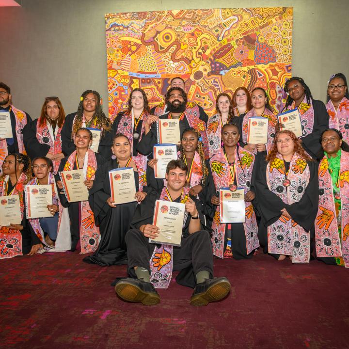 NITA Graduation 2024