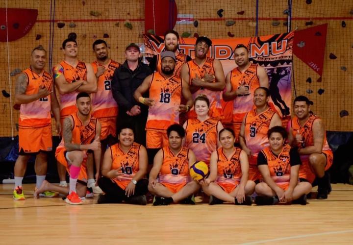 ARR Community Events