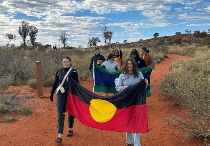 ARR Community Events