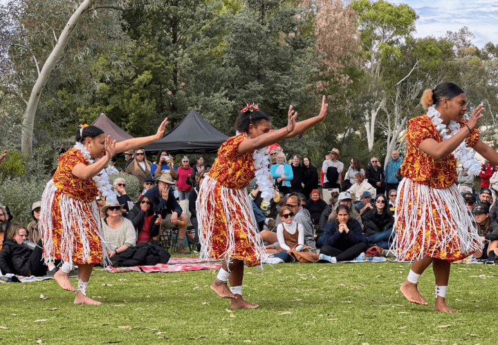 ARR Community Events