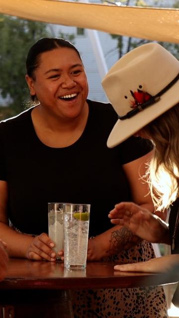 Ayers Rock Resort Community