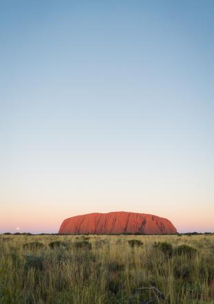Uluru